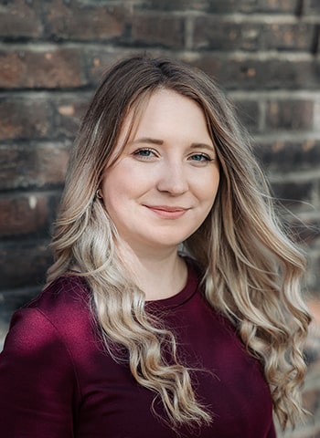 Kateřina Binterová