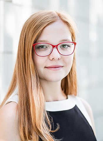 Lucie Čermáková