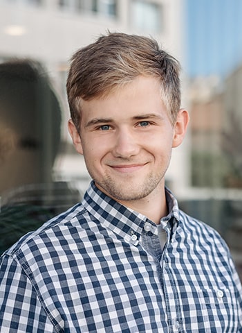 Petr Dvořáček