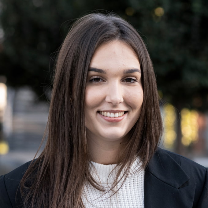 Kristýna Kubešová