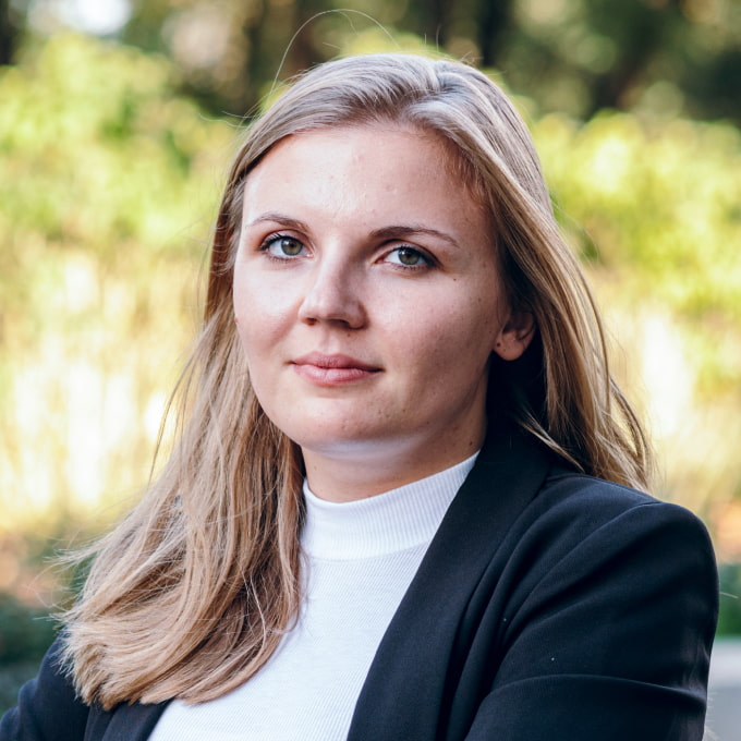 Valerie Vokounová