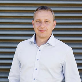 Daniel Szmaragowski