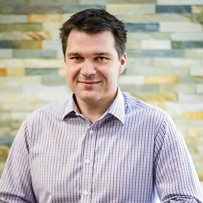Martin Rosypal