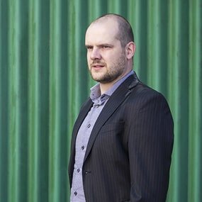 Radek Nešpor