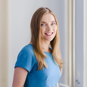 Tatjana Dichkovska
