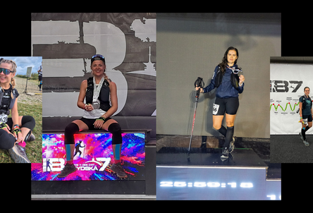 Jak naše auditorky uběhly ultramaraton přes hory