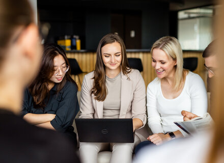 Koncipientem v&nbsp;KPMG Legal. Dostal jsem prostor hledat svůj směr