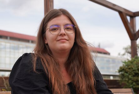 Dukovany, hala pro Sáblíkovou, vzácné nemoci. Významné studie tvoří i&nbsp;29letá poradkyně
