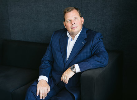 Šéf M&A: Od prvního dne můžu všem slíbit velice zajímavou práci