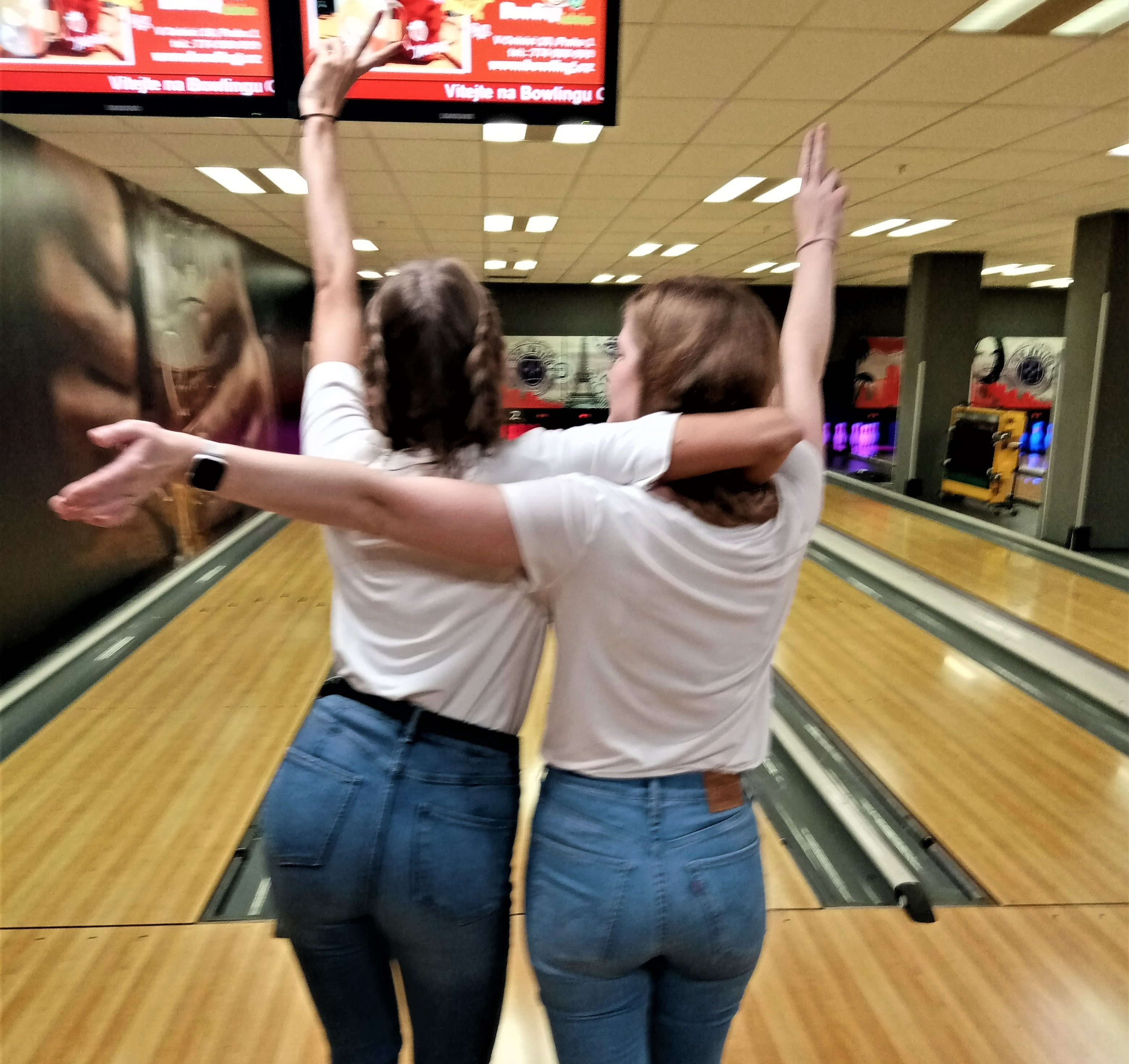 bowling